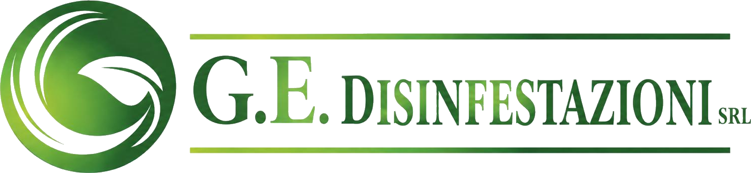 Disinfestazioni Sanificazioni Tivoli Guidonia - G.E. Disinfestazioni